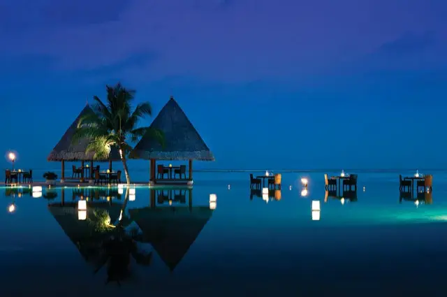 Tailor Made Holidays & Bespoke Packages for Four Seasons Resort Maldives at Kuda Huraa